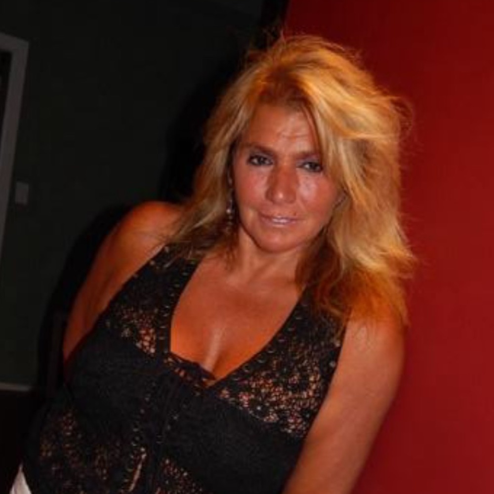 Meet your Posher, Cheryl